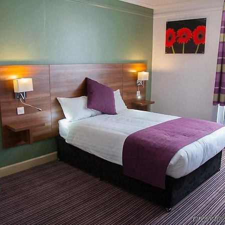 Yorkshire Gateway Hotel South Milford Екстериор снимка