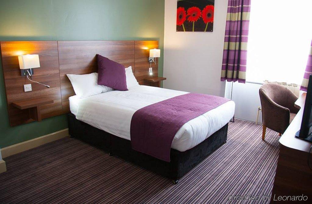 Yorkshire Gateway Hotel South Milford Екстериор снимка