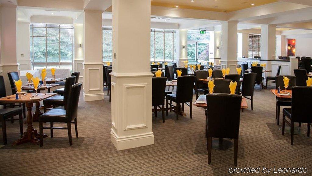 Yorkshire Gateway Hotel South Milford Екстериор снимка