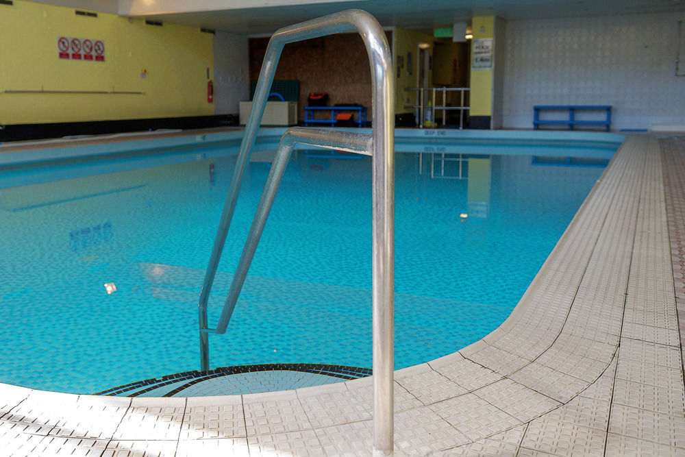 Yorkshire Gateway Hotel South Milford Екстериор снимка