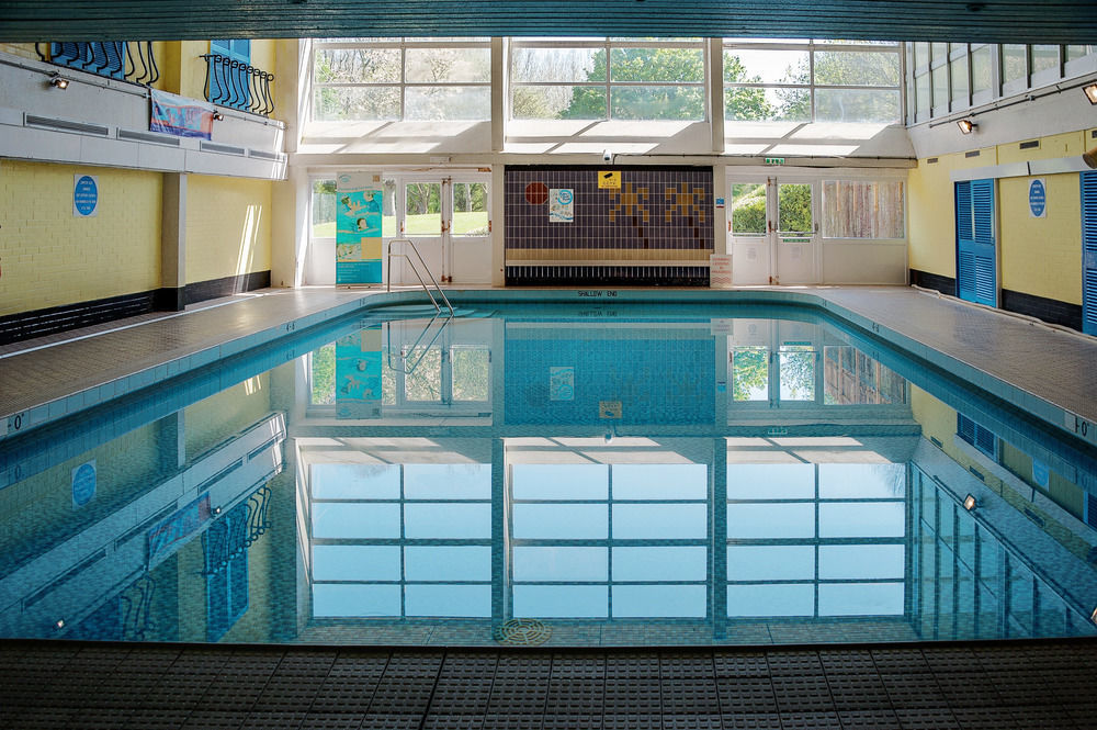 Yorkshire Gateway Hotel South Milford Екстериор снимка