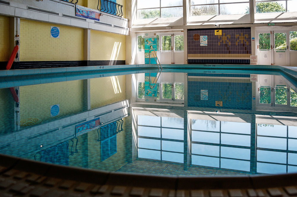 Yorkshire Gateway Hotel South Milford Екстериор снимка