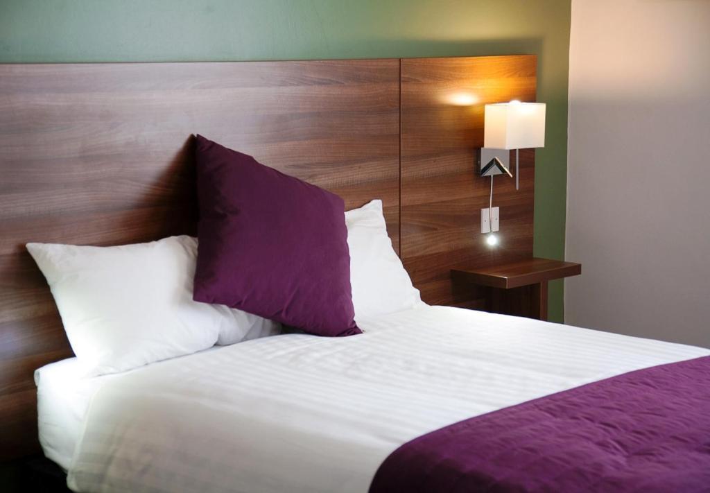 Yorkshire Gateway Hotel South Milford Стая снимка