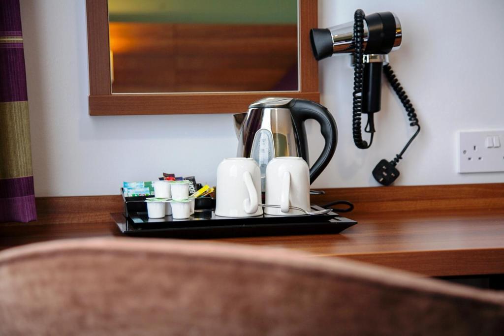 Yorkshire Gateway Hotel South Milford Стая снимка