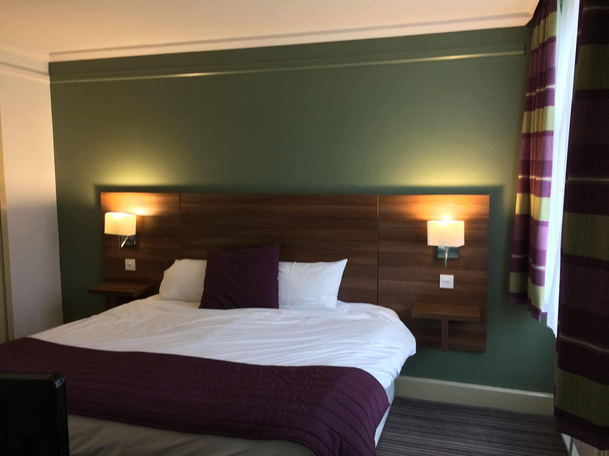 Yorkshire Gateway Hotel South Milford Екстериор снимка