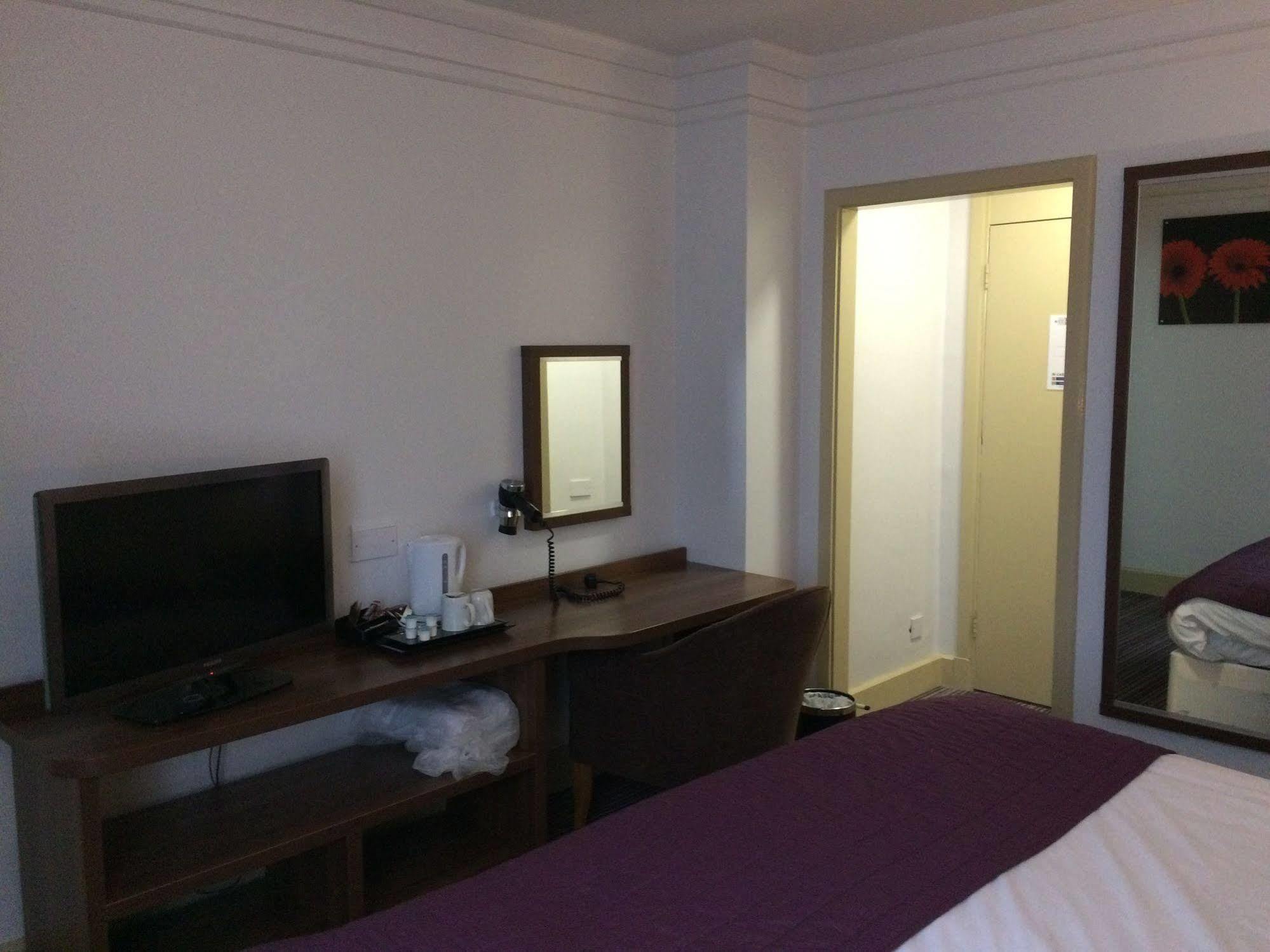 Yorkshire Gateway Hotel South Milford Екстериор снимка
