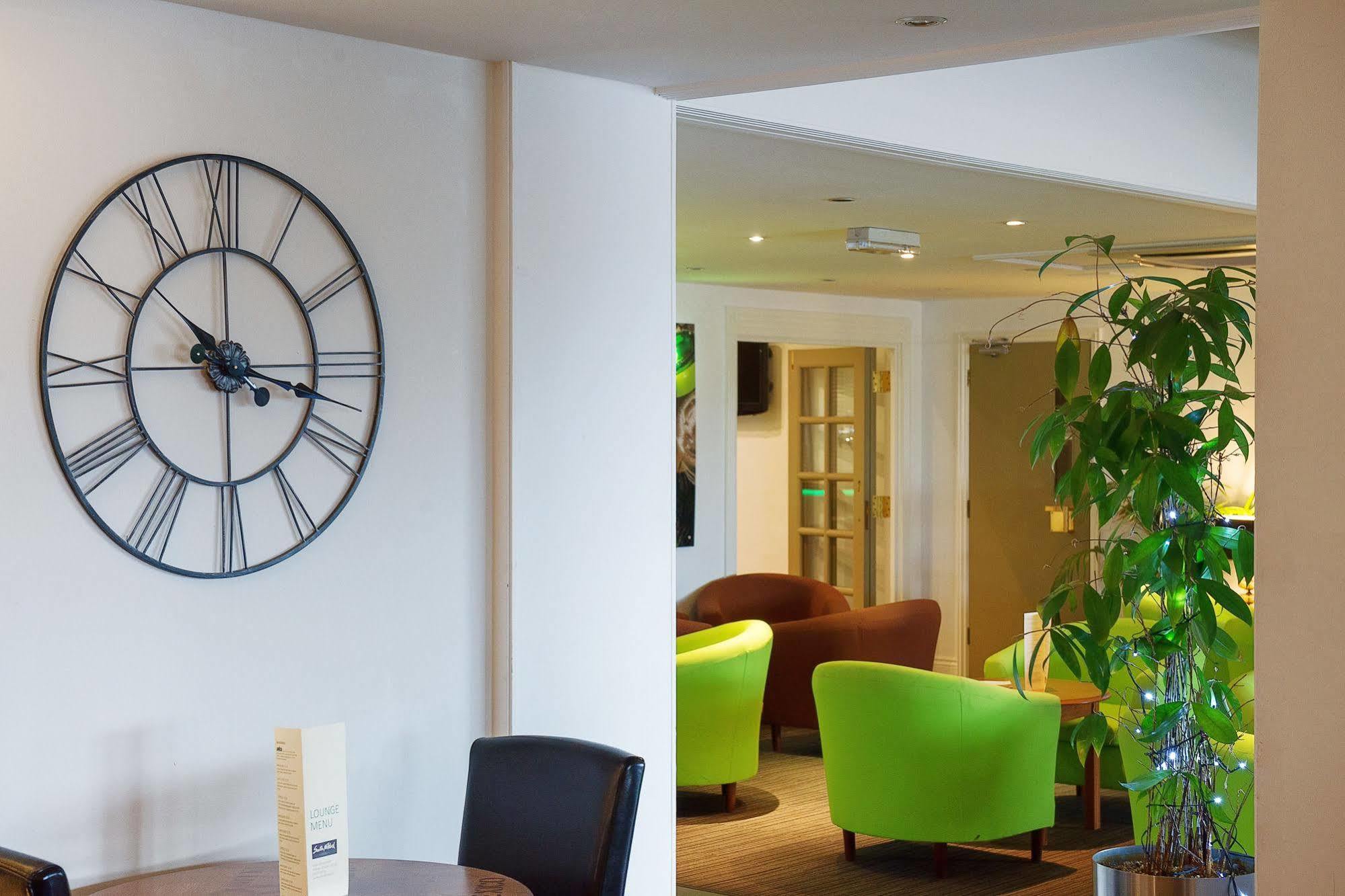 Yorkshire Gateway Hotel South Milford Екстериор снимка