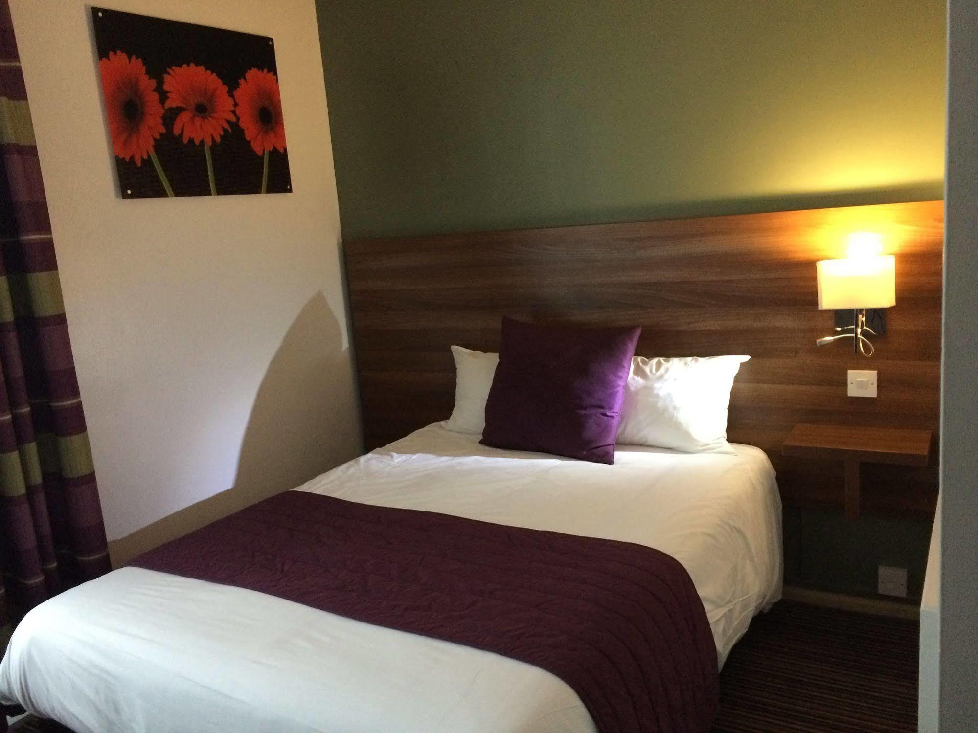 Yorkshire Gateway Hotel South Milford Екстериор снимка
