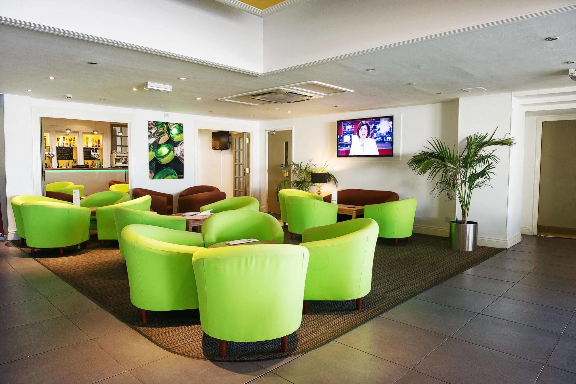 Yorkshire Gateway Hotel South Milford Екстериор снимка