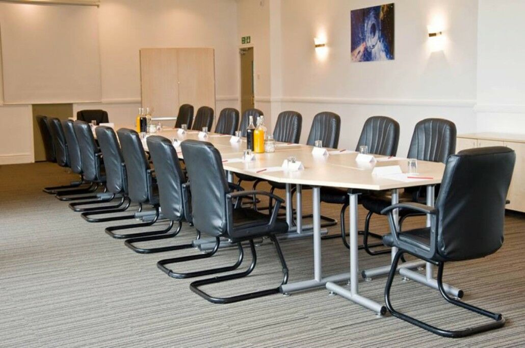 Yorkshire Gateway Hotel South Milford Екстериор снимка